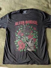 Official Alter Bridge T-Shirt