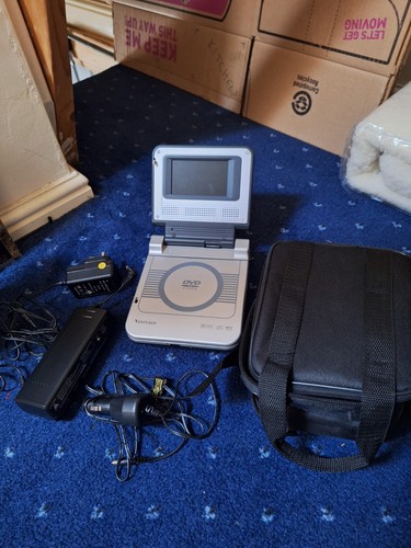 Venturer dvd 100k - venturer,