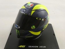 Spark Helmet AGV #46 Valentino