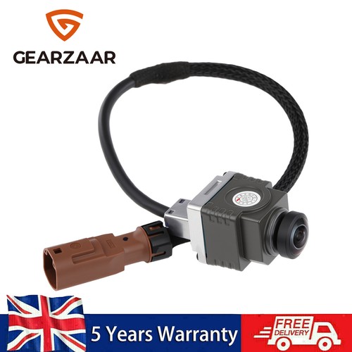 Front 360 surround camera - front,