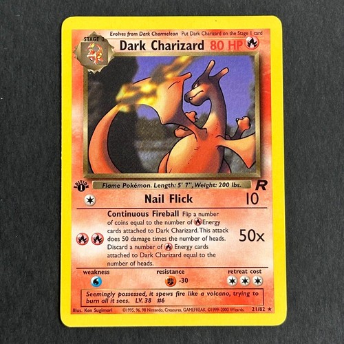 1st edition dark - 1st,