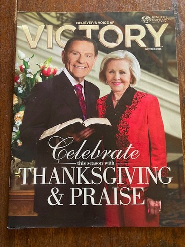 Believer voice victory - voice,