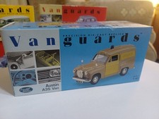 Vanguards Corgi 1:43 Austin