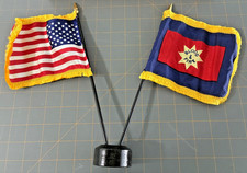 VTG Salvation Army Desktop