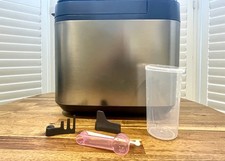 Panasonic SD-YR2550 Breadmaker Fully Automatic - Silver - VGC