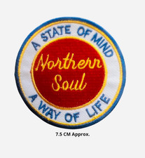 Northern Soul A State of Mind