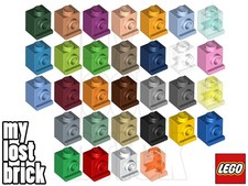 LEGO - Part 4070 - Bricks 1x1