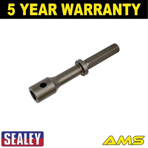 Sealey worksafe chuck - worksafe�,