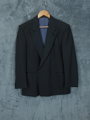 Moss bros tuxedo jacket mens - moss,