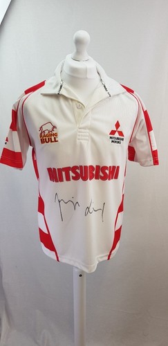 Gloucester rugby shirt raging - rugby,