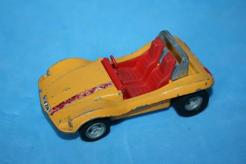Dinky toys beach - dinky,