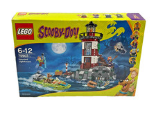 Lego 75903 Scooby-Doo: Haunted
