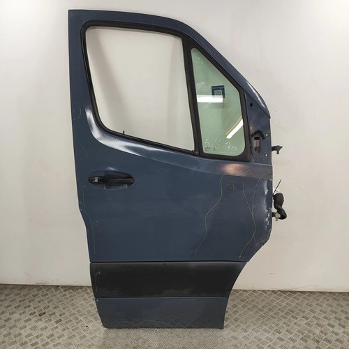 Mercedes benz sprinter - mercedes-benz,