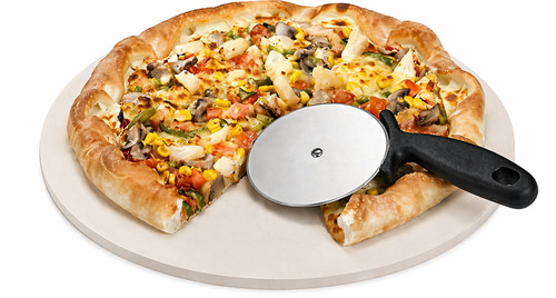 Extra large inch - inch, (42cm)