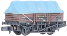 377-476 Graham Farish N Gauge