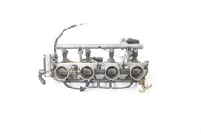 THROTTLE BODY FUEL SUZUKI GSXR
