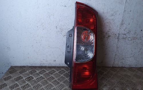 Citroen nemo 610 hdi - 610, lx