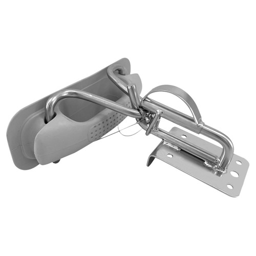 Boat quick davits set portable - boat,