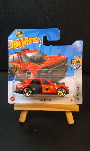 Hot wheels metro 2023 - hw,