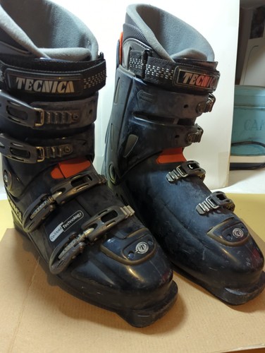 Tecnica rival innotec ski - rival,