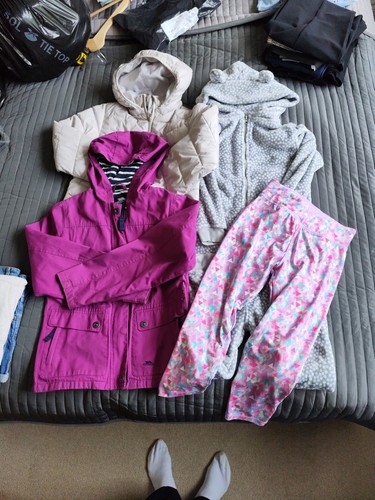 Girls clothes bundle all - bundle,
