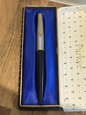 Vintage Parker 45 Fountain Pen