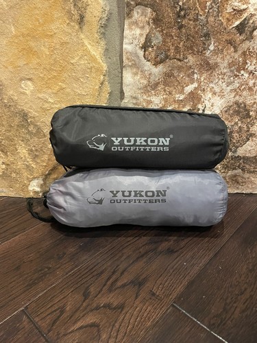 Yukon outfitters walkabout - yukon,