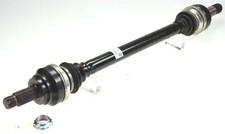 Driveshaft 25214 SPIDAN for