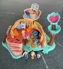 Vintage polly pocket disney - vintage,