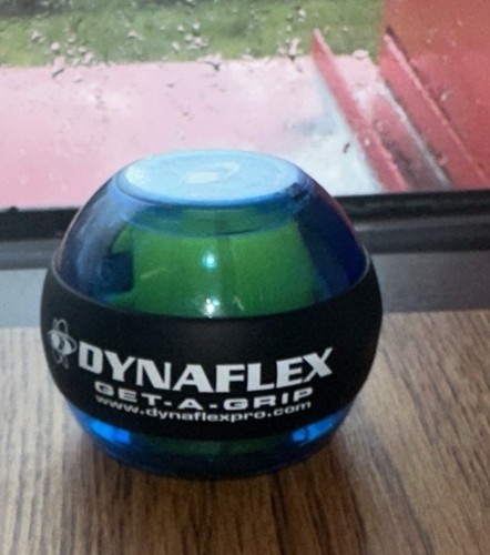 Pga dyna flex lighted gyro - dyna-flex,