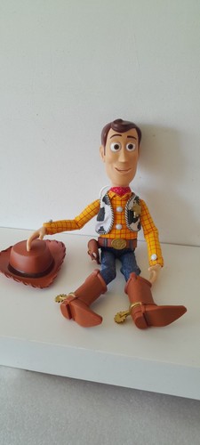 Toy story signature - toy,
