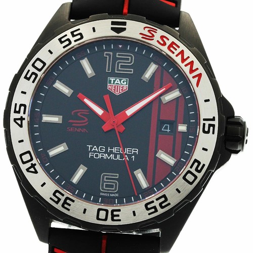 Tag heuer watch - watch, waz1014