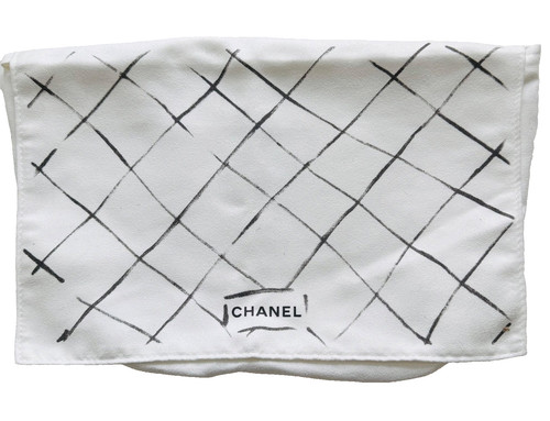 Chanel dust bag - dust,
