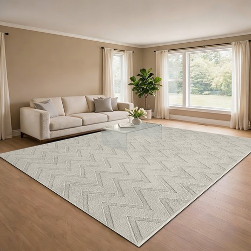 Modern non slip - non, area