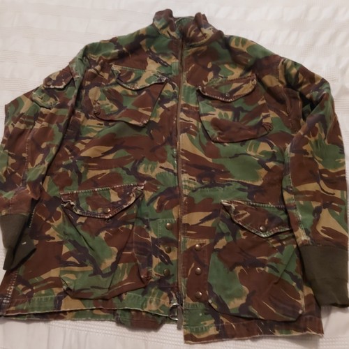 Vintage para smock - smock, 104