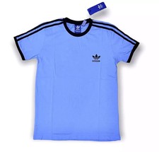 Adidas crew neck short - crew, sleeve