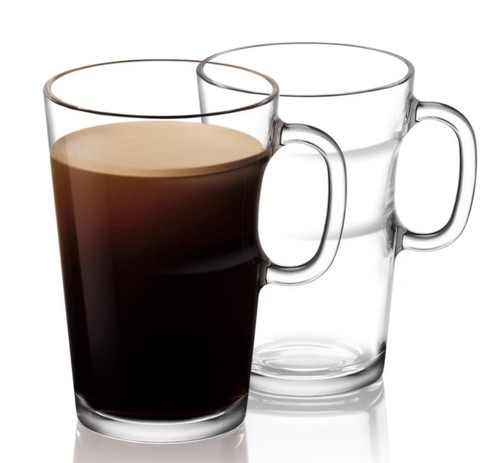 Nespresso view gran lungo - nespresso,