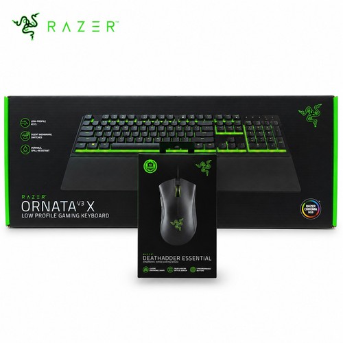Razer ornata gaming - razer,