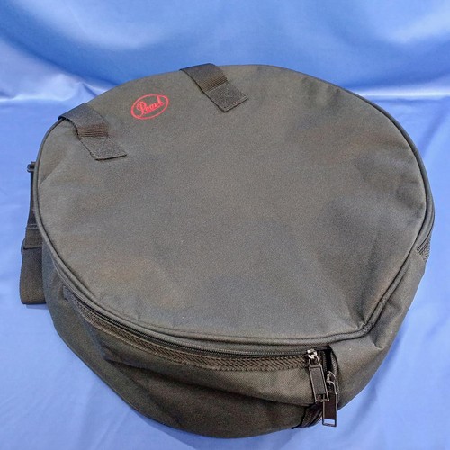 Pearl snare drum case hard - snare,