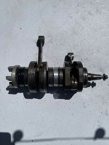 Kawasaki jetski 750 crankshaft - 750,