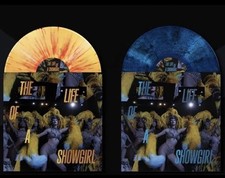 Taylor Swift The Life Of A