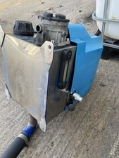 Hydraulic Cooler Pack For HGV Truck