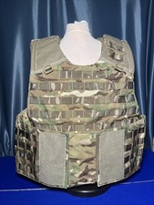 British Military Issue MTP