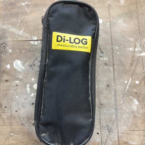 Log dl6799 combo volt - dl6799,