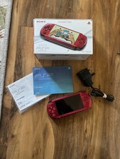 Sony PSP-3003 Slim & Lite