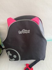 Trunki Boostapak 2-In-1 Travel