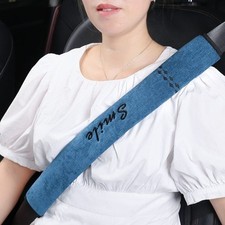 Universal Car Seat Belt Cover