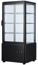 78 Litre Upright Display