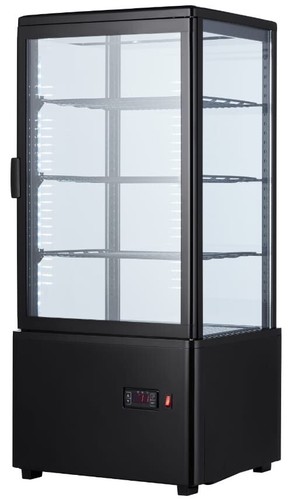 Litre upright display - litre,