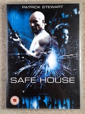 Safe House (2005) Patrick